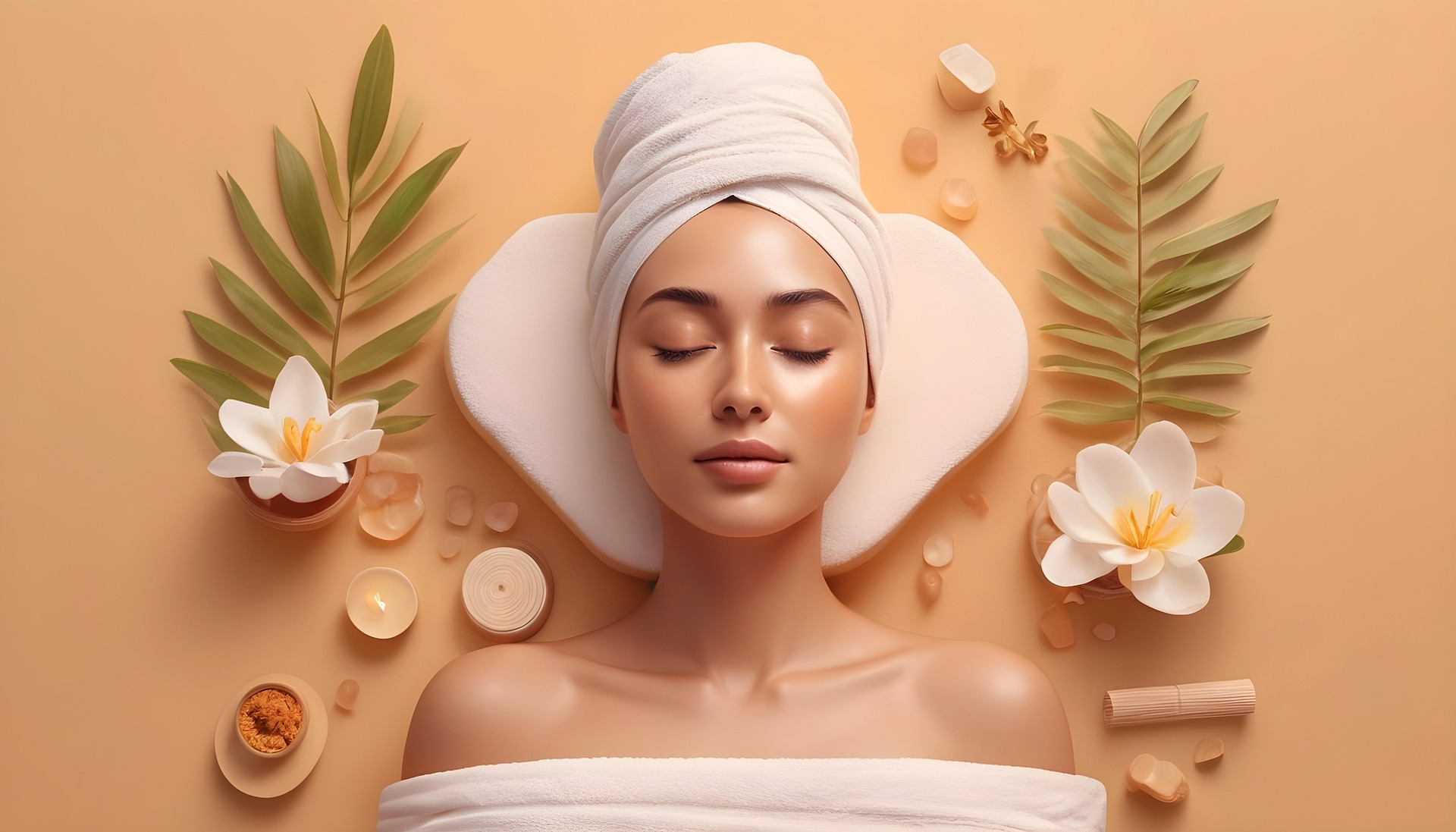 Abhyanga – Ayurvedische Ganzkörperölmassage
